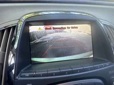 2012 Buick LaCrosse Premium 1 2.4L I4 4d   - Photo 35 - Boise, ID 83704