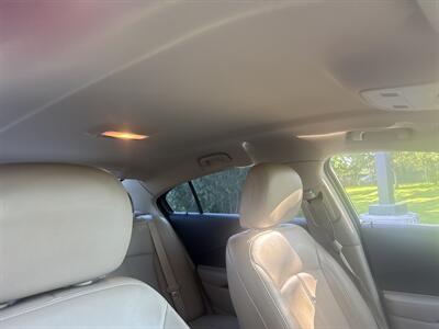 2012 Buick LaCrosse Premium 1 2.4L I4 4d   - Photo 25 - Boise, ID 83704