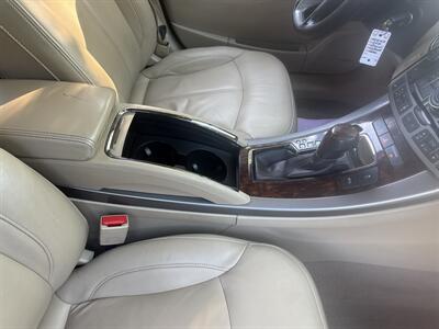 2012 Buick LaCrosse Premium 1 2.4L I4 4d   - Photo 27 - Boise, ID 83704