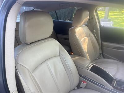 2012 Buick LaCrosse Premium 1 2.4L I4 4d   - Photo 28 - Boise, ID 83704