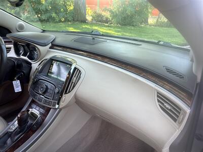 2012 Buick LaCrosse Premium 1 2.4L I4 4d   - Photo 23 - Boise, ID 83704