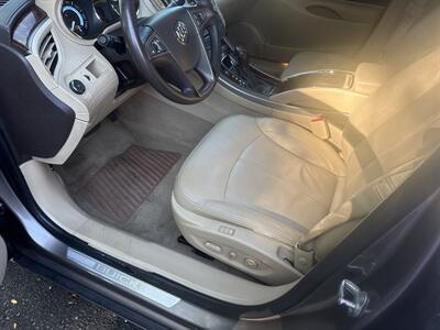 2012 Buick LaCrosse Premium 1 2.4L I4 4d   - Photo 17 - Boise, ID 83704