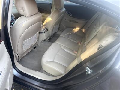 2012 Buick LaCrosse Premium 1 2.4L I4 4d   - Photo 18 - Boise, ID 83704
