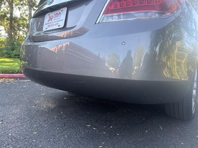 2012 Buick LaCrosse Premium 1 2.4L I4 4d   - Photo 9 - Boise, ID 83704