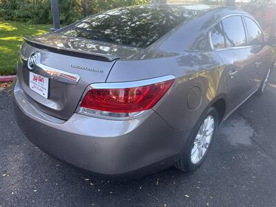 2012 Buick LaCrosse Premium 1 2.4L I4 4d   - Photo 8 - Boise, ID 83704