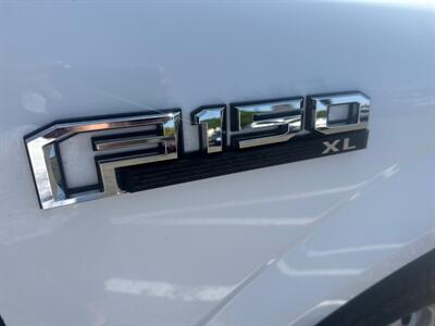 2018 Ford F-150 XL 2WD 3.3L V6 2dr   - Photo 12 - Boise, ID 83704
