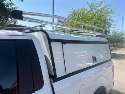 2018 Ford F-150 XL 2WD 3.3L V6 2dr   - Photo 23 - Boise, ID 83704