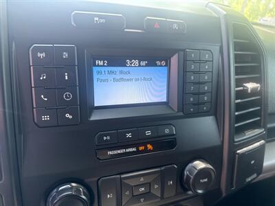 2018 Ford F-150 XL 2WD 3.3L V6 2dr   - Photo 35 - Boise, ID 83704