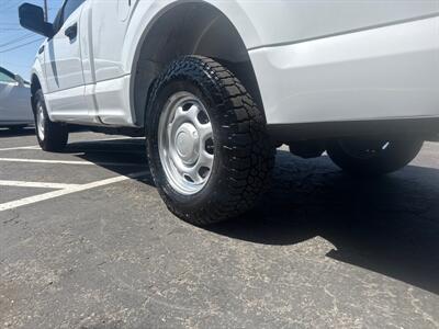2018 Ford F-150 XL 2WD 3.3L V6 2dr   - Photo 6 - Boise, ID 83704