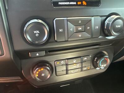 2018 Ford F-150 XL 2WD 3.3L V6 2dr   - Photo 34 - Boise, ID 83704