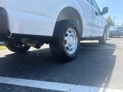 2018 Ford F-150 XL 2WD 3.3L V6 2dr   - Photo 5 - Boise, ID 83704