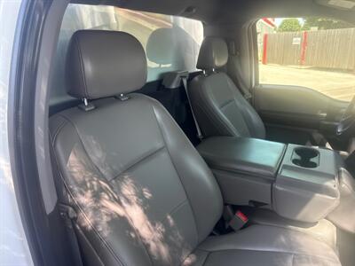 2018 Ford F-150 XL 2WD 3.3L V6 2dr   - Photo 29 - Boise, ID 83704