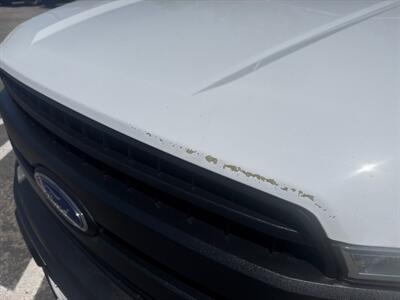 2018 Ford F-150 XL 2WD 3.3L V6 2dr   - Photo 15 - Boise, ID 83704