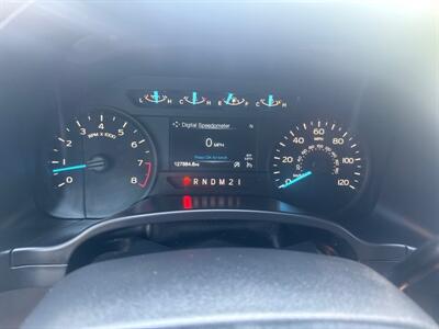 2018 Ford F-150 XL 2WD 3.3L V6 2dr   - Photo 38 - Boise, ID 83704
