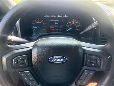 2018 Ford F-150 XL 2WD 3.3L V6 2dr   - Photo 37 - Boise, ID 83704