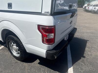 2018 Ford F-150 XL 2WD 3.3L V6 2dr   - Photo 7 - Boise, ID 83704