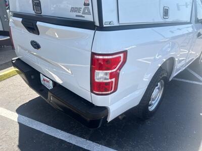 2018 Ford F-150 XL 2WD 3.3L V6 2dr   - Photo 8 - Boise, ID 83704