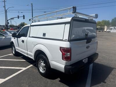 2018 Ford F-150 XL 2WD 3.3L V6 2dr   - Photo 3 - Boise, ID 83704