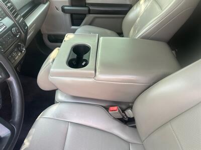 2018 Ford F-150 XL 2WD 3.3L V6 2dr   - Photo 20 - Boise, ID 83704