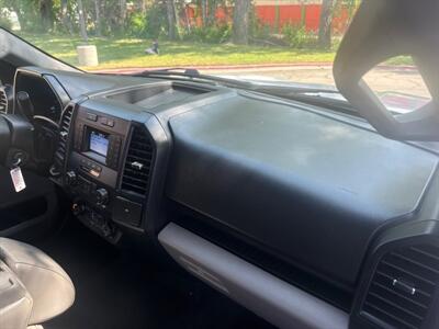 2018 Ford F-150 XL 2WD 3.3L V6 2dr   - Photo 31 - Boise, ID 83704