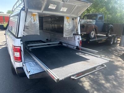 2018 Ford F-150 XL 2WD 3.3L V6 2dr   - Photo 25 - Boise, ID 83704