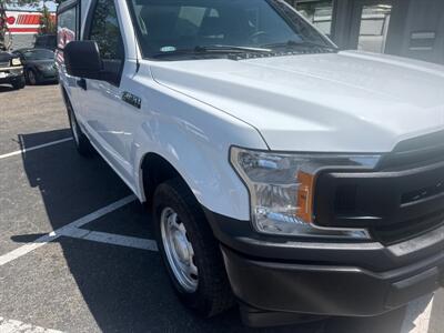 2018 Ford F-150 XL 2WD 3.3L V6 2dr   - Photo 16 - Boise, ID 83704