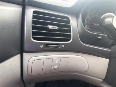 2008 Kia Optima LX 2.4L I4 5sp 4dr   - Photo 37 - Boise, ID 83704