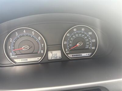 2008 Kia Optima LX 2.4L I4 5sp 4dr   - Photo 36 - Boise, ID 83704