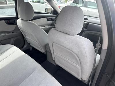 2008 Kia Optima LX 2.4L I4 5sp 4dr   - Photo 28 - Boise, ID 83704