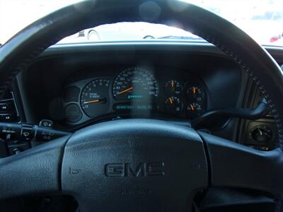 2003 GMC Sierra 1500 SLE 4WD 5.3L V8 4dr   - Photo 37 - Boise, ID 83704