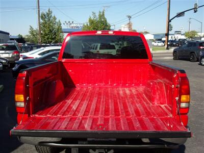 2003 GMC Sierra 1500 SLE 4WD 5.3L V8 4dr   - Photo 20 - Boise, ID 83704