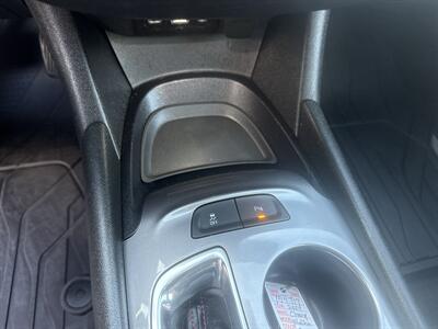 2024 Chevrolet Malibu RS 1.5L I4 4dr   - Photo 33 - Boise, ID 83704