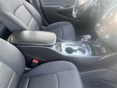 2024 Chevrolet Malibu RS 1.5L I4 4dr   - Photo 27 - Boise, ID 83704