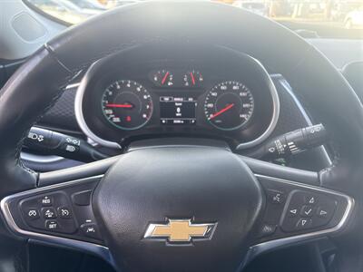 2024 Chevrolet Malibu RS 1.5L I4 4dr   - Photo 37 - Boise, ID 83704