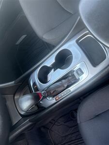 2024 Chevrolet Malibu RS 1.5L I4 4dr   - Photo 32 - Boise, ID 83704