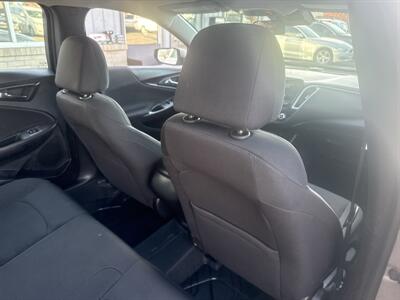 2024 Chevrolet Malibu RS 1.5L I4 4dr   - Photo 29 - Boise, ID 83704