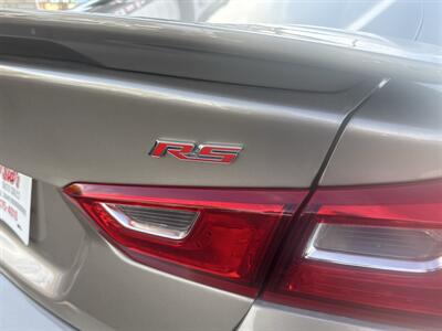 2024 Chevrolet Malibu RS 1.5L I4 4dr   - Photo 10 - Boise, ID 83704