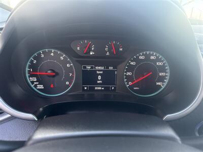 2024 Chevrolet Malibu RS 1.5L I4 4dr   - Photo 38 - Boise, ID 83704