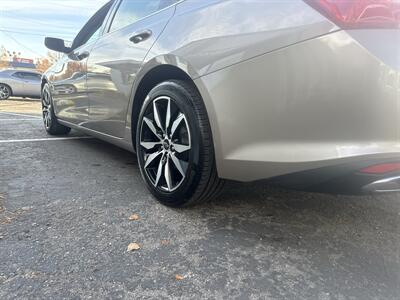 2024 Chevrolet Malibu RS 1.5L I4 4dr   - Photo 6 - Boise, ID 83704