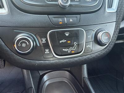 2024 Chevrolet Malibu RS 1.5L I4 4dr   - Photo 34 - Boise, ID 83704