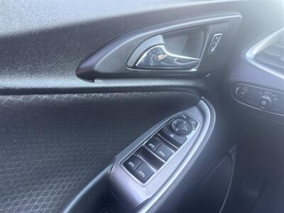 2024 Chevrolet Malibu RS 1.5L I4 4dr   - Photo 40 - Boise, ID 83704