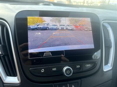 2024 Chevrolet Malibu RS 1.5L I4 4dr   - Photo 36 - Boise, ID 83704