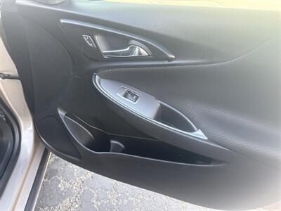 2024 Chevrolet Malibu RS 1.5L I4 4dr   - Photo 22 - Boise, ID 83704