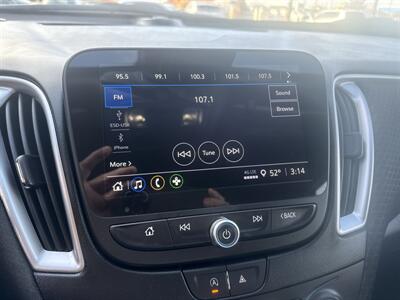 2024 Chevrolet Malibu RS 1.5L I4 4dr   - Photo 35 - Boise, ID 83704