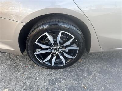 2024 Chevrolet Malibu RS 1.5L I4 4dr   - Photo 12 - Boise, ID 83704