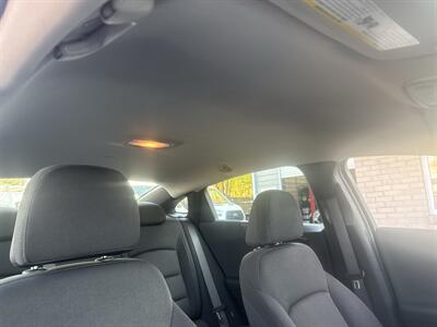 2024 Chevrolet Malibu RS 1.5L I4 4dr   - Photo 25 - Boise, ID 83704