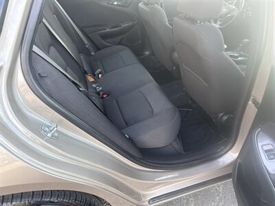 2024 Chevrolet Malibu RS 1.5L I4 4dr   - Photo 20 - Boise, ID 83704