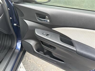 2016 Honda CR-V EX AWD 2.4L I4 4dr   - Photo 24 - Boise, ID 83704