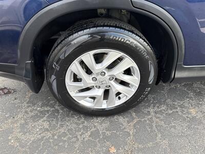 2016 Honda CR-V EX AWD 2.4L I4 4dr   - Photo 8 - Boise, ID 83704