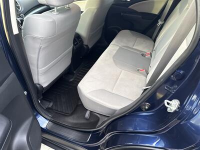 2016 Honda CR-V EX AWD 2.4L I4 4dr   - Photo 15 - Boise, ID 83704